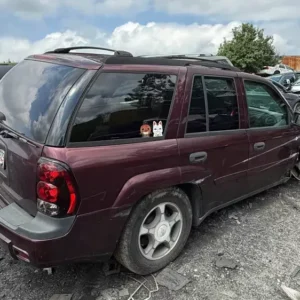 Emergency Relief From Auto Accident